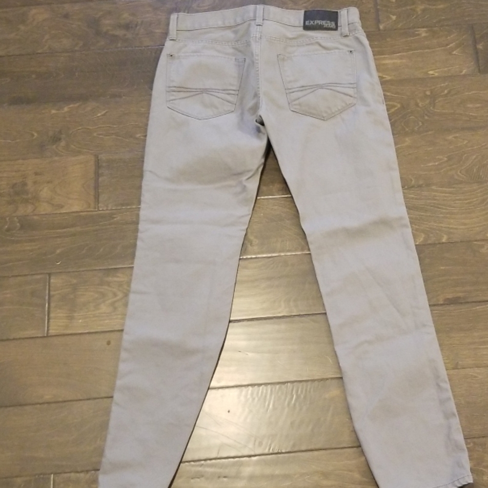 Express Jeans - Picture 5 of 5
